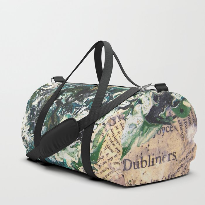 ou duffle bag