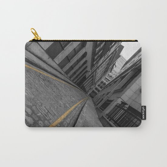 Mile End Carry-All Pouch