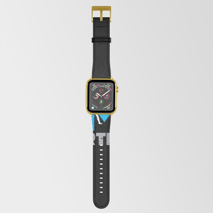 MMA Boxing Fighter Mixed Martial Arts Boxer Champion Apple Watch