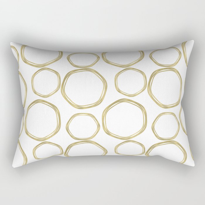 Rectangular Pillow
