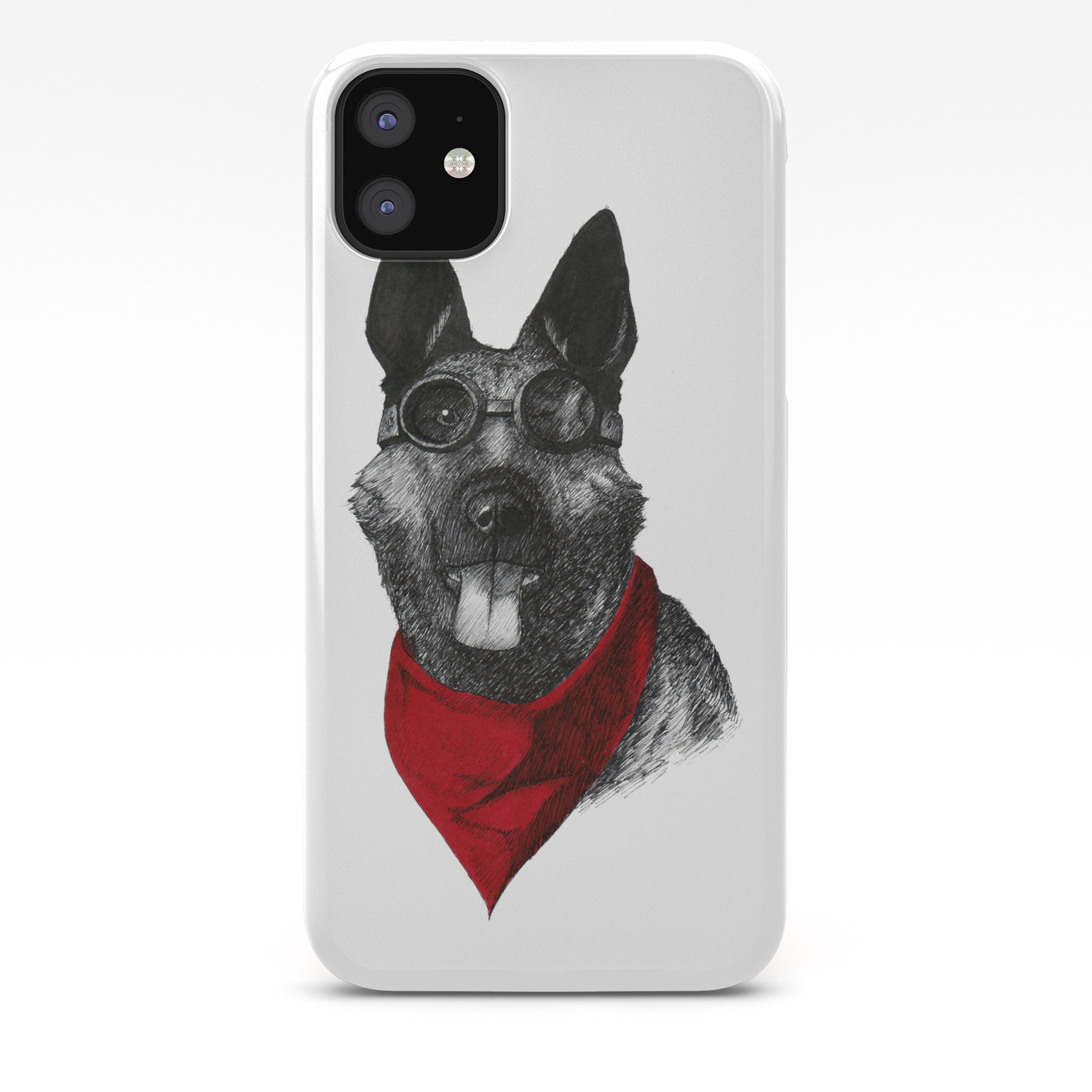 Dogmeat iphone 11 case Dogmeat iphone 11 case