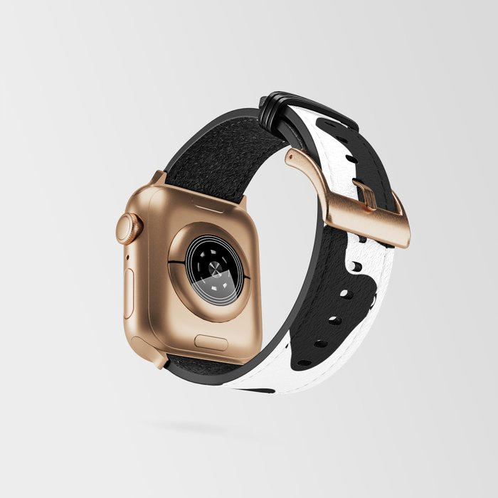 Moo moo apple watch discount band