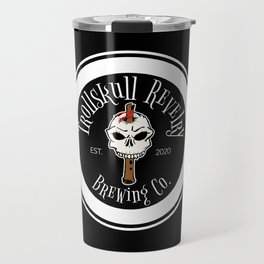 Trollskull Revelry Brewing Company Travel Mug