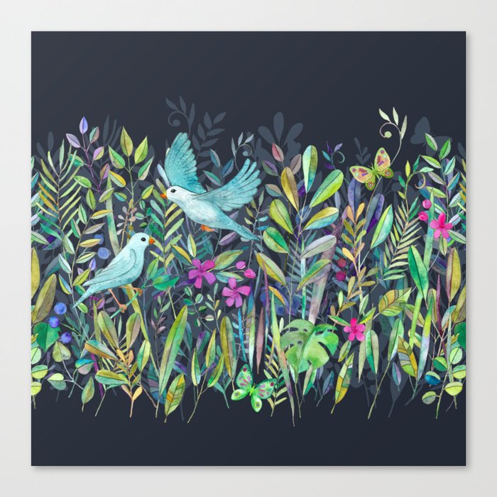 Canvas Print