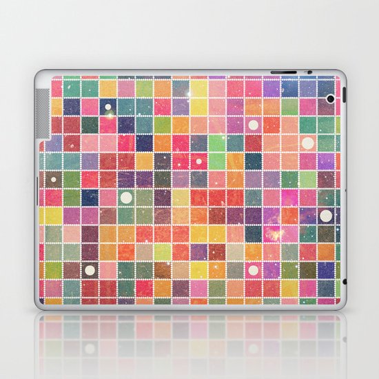 POD Laptop & iPad Skin