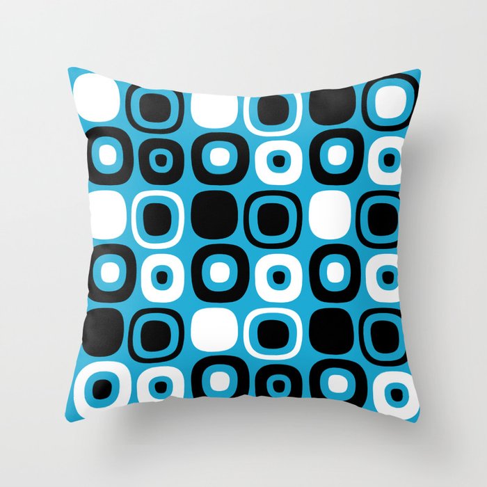 throw pillows for bedding