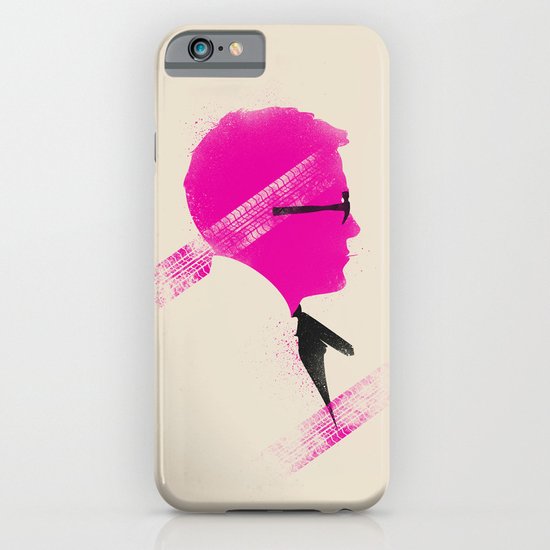 Drive iPhone & iPod Case
