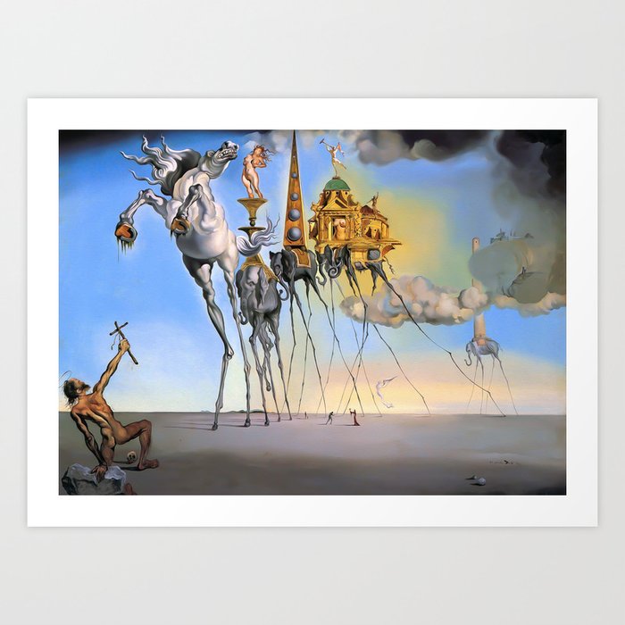 Art Print