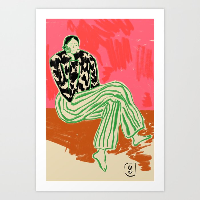 Art Print