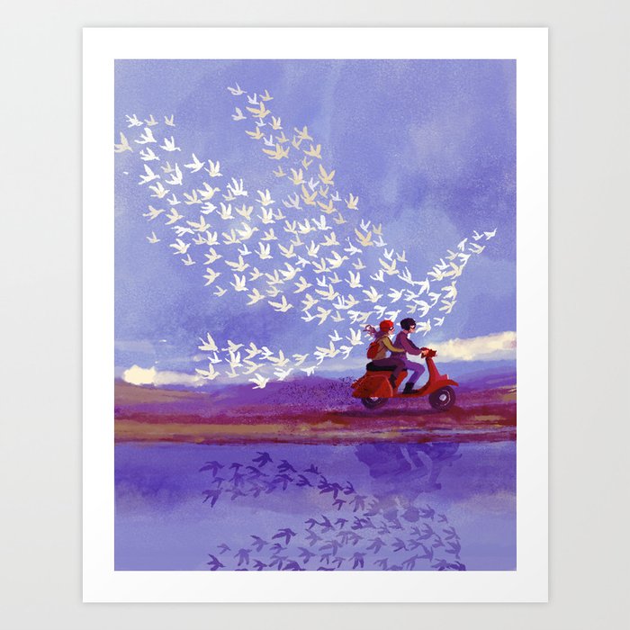 Art Print
