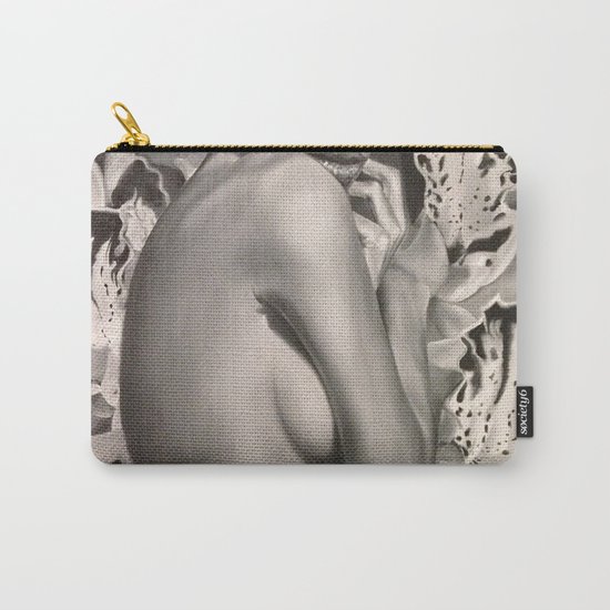 Serene Carry-All Pouch