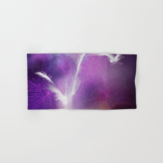 War of the Worlds Hand & Bath Towel