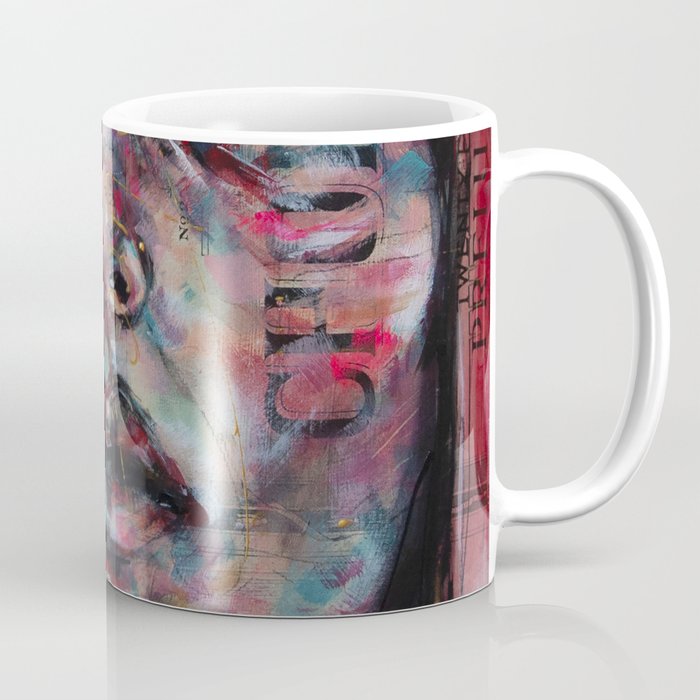 Solstice Coffee Mug