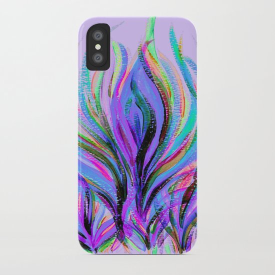 Grazioso iPhone Case