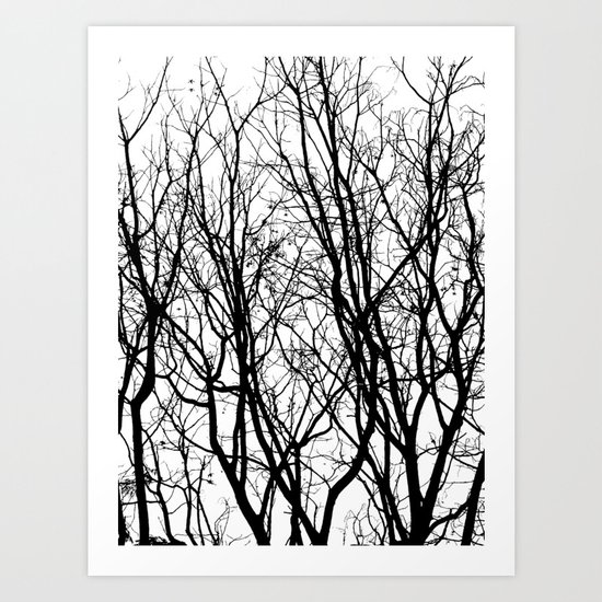 Ramas Art Print