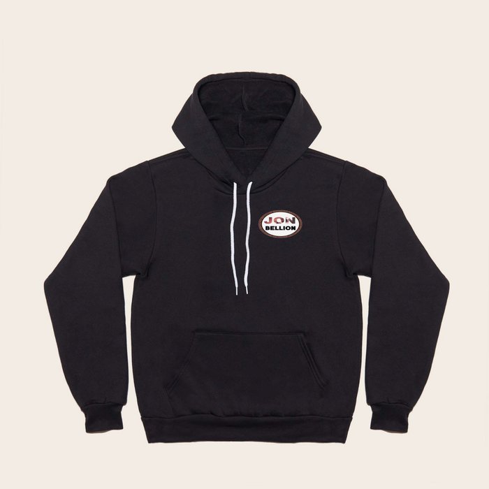 Jon Bellion Beautiful Mind Hoody