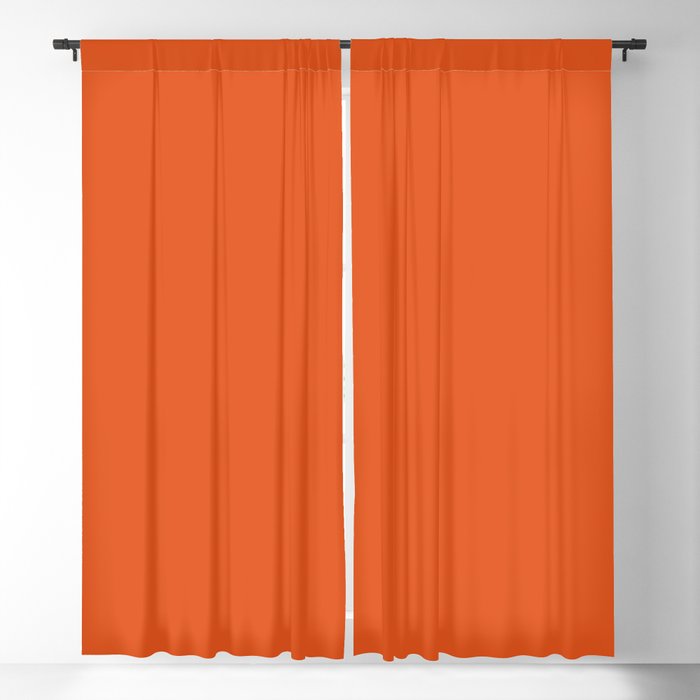 Sharon MomsBoxerShorts Curtain Orange Schwalbe Blackout by Society6 Burnt |