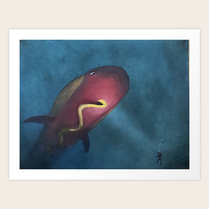 Art Print
