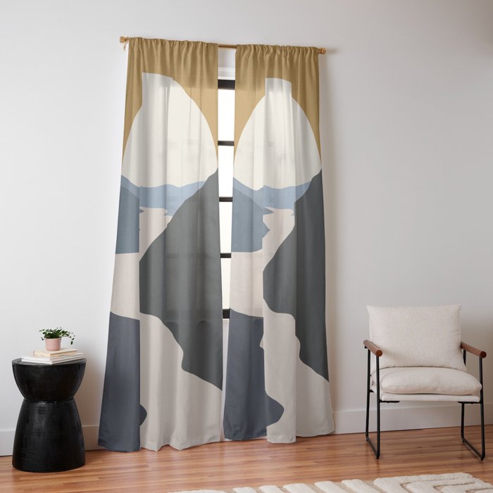 Window Curtain