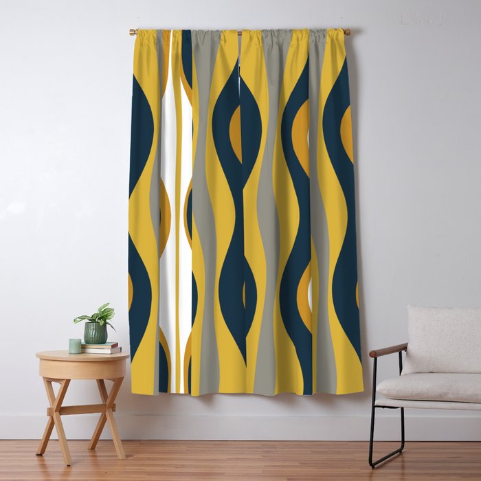 ◉希少60s・mods【SHOTGUN EXPRESS・CURTAINS】 ◉希少60s・mods