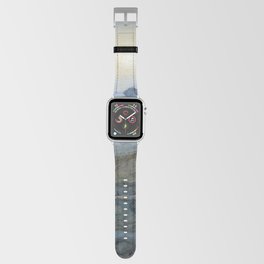 art of piet mondrian Apple Watch Band