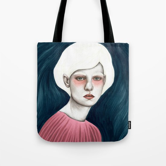 Lara Tote Bag