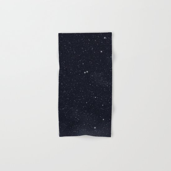 Stars Hand & Bath Towel