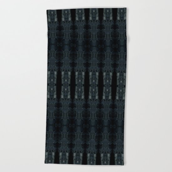 Das Boot Beach Towel