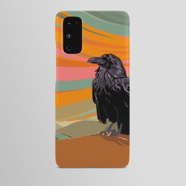 Ravens Song Android Case