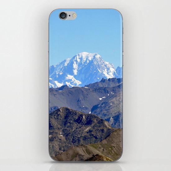 4810 iPhone Skin