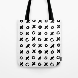 XOXO Hugs and Kisses Tote Bag