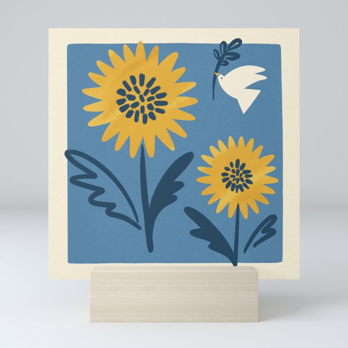 Mini Art Print