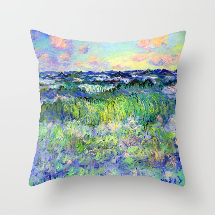 Throw Pillow