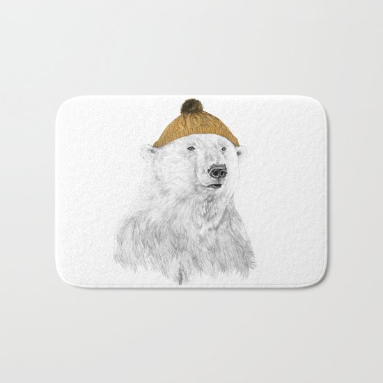 Bob Bath Mat