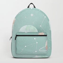 planets Backpack