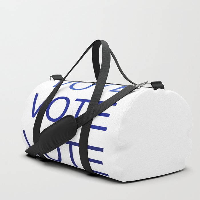 VOTE VOTE VOTE VOTE VOTE Duffle Bag