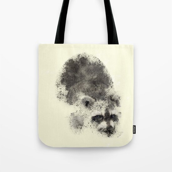 Rakoun Tote Bag