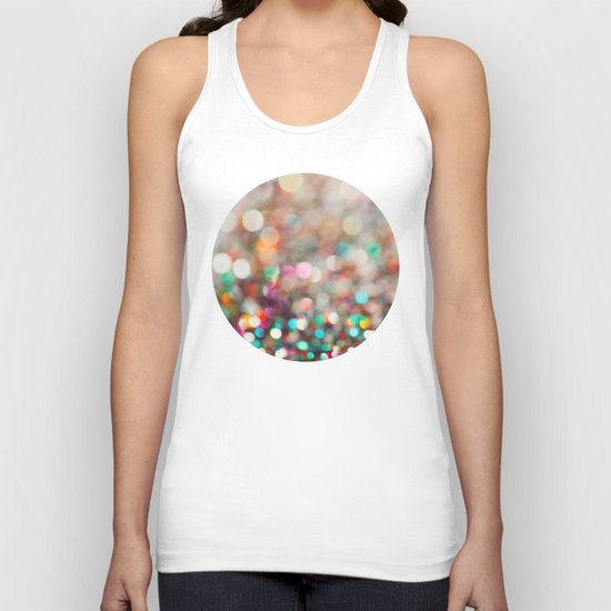 Partay Unisex Tank Top