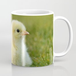 Super Chicks Coffee Mug