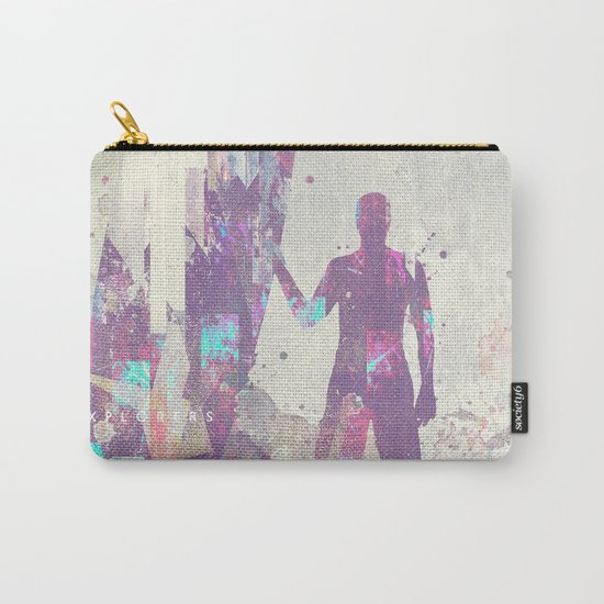 Explorers III Carry-All Pouch