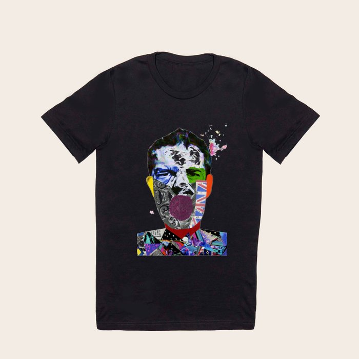 Brandon flowers t sales shirt