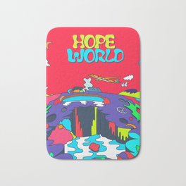 Album Art Bath Mats For Any Bathroom Decor Style Society6