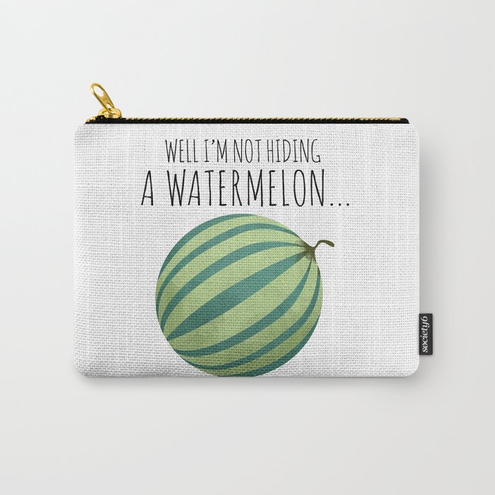 Watermelon pouch online