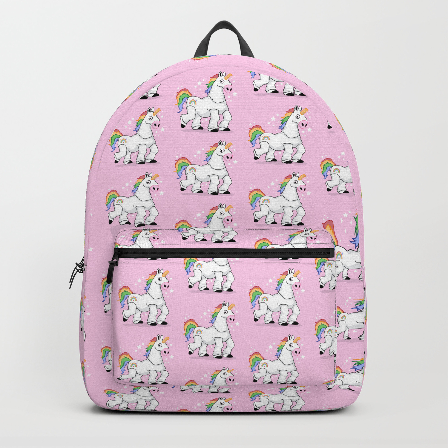 unicorn backpack cheap