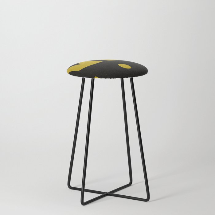 Jeeves Counter Stool