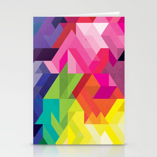 Feathers Stationery Cards