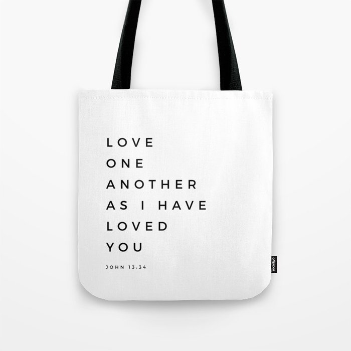 Christian Tote Bags for Women Scripture Tote Be The Light Tote Bag
