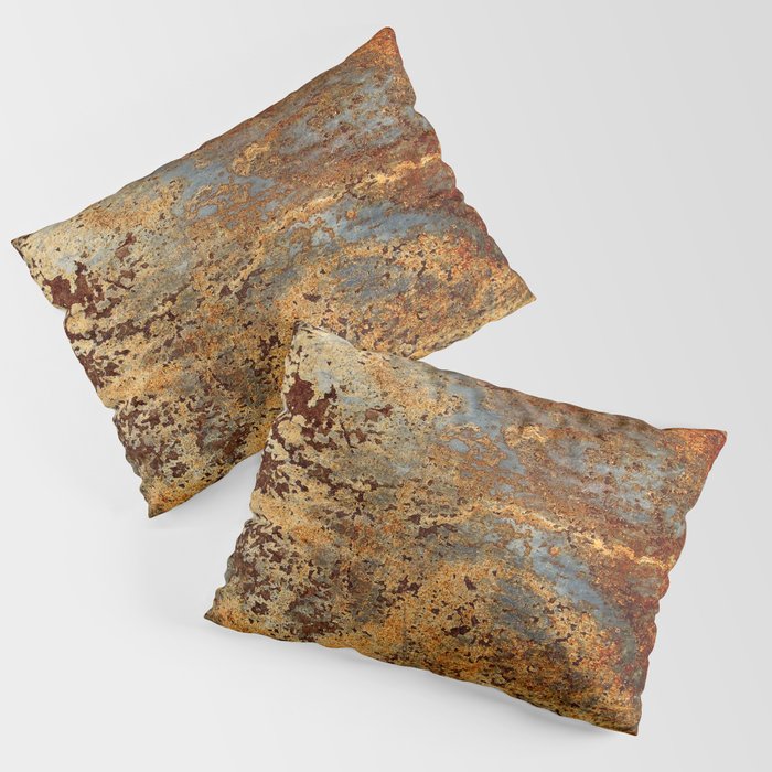 Beautiful Rust Kissenbezug Beautiful Rust Kissenbezug