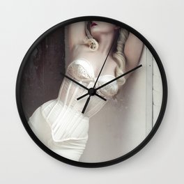 The Radiance Wall Clock | People, Photo, Vintage, Love 