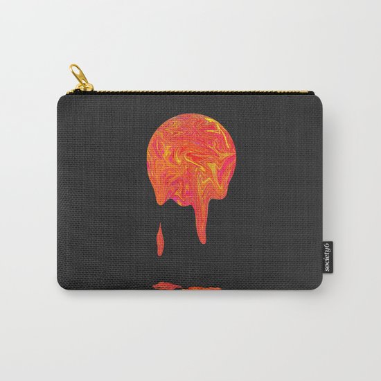 Melting Carry-All Pouch